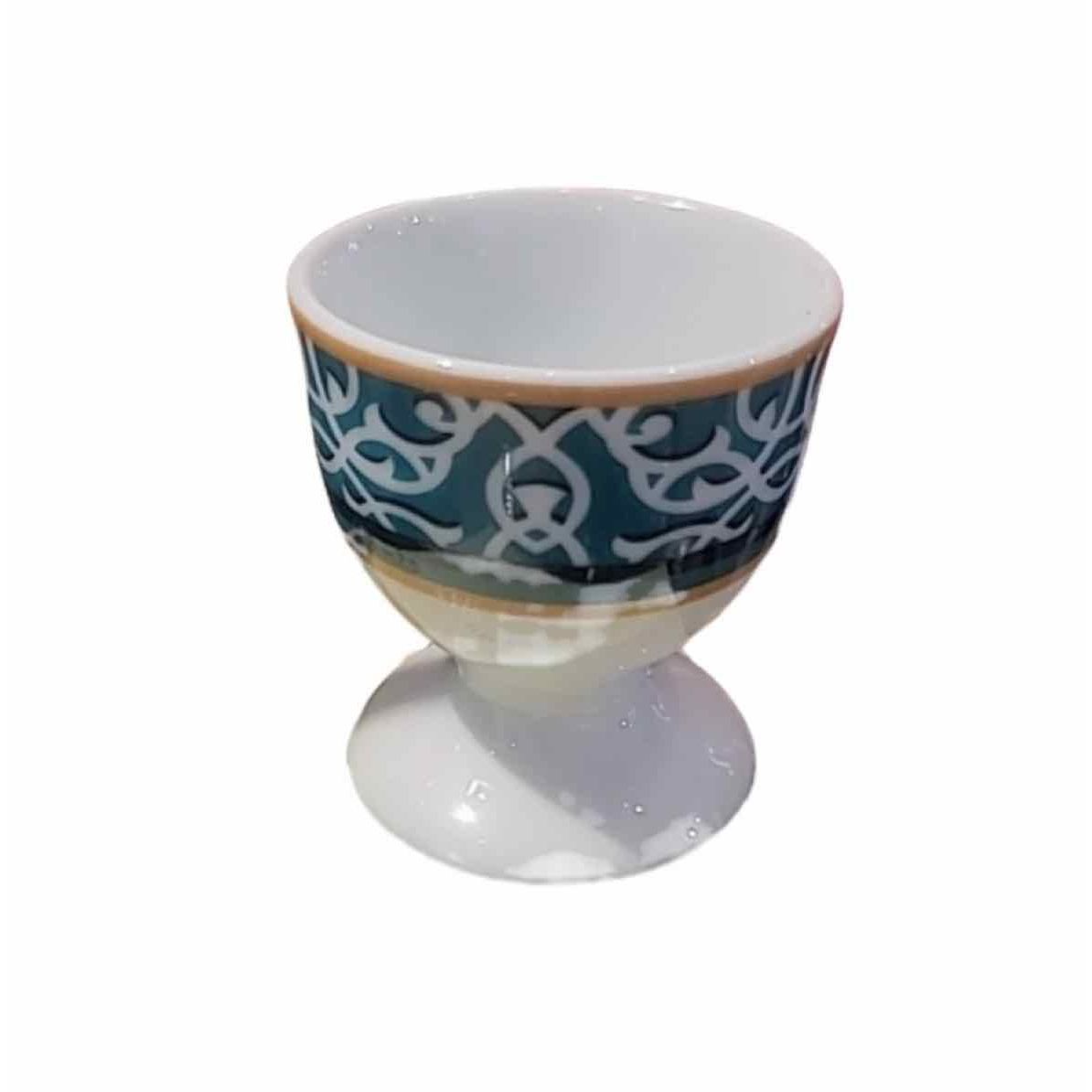 Hermes 'Attelage' Egg Cup