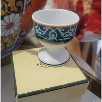 Hermes 'Attelage' Egg Cup