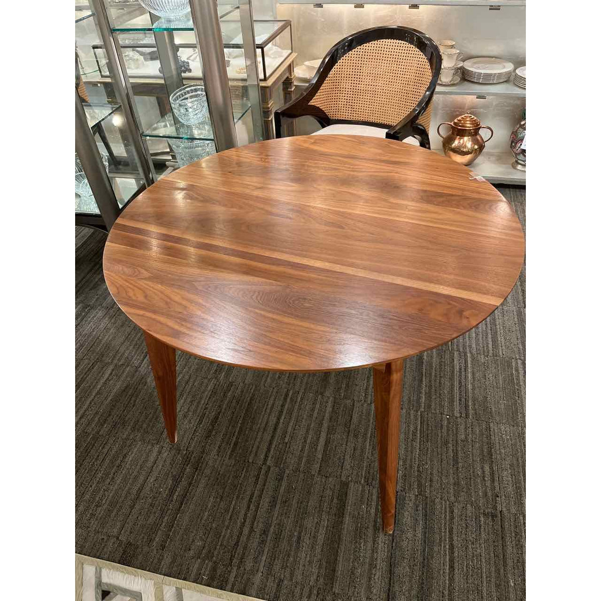 Room and Board Wood Dining Table