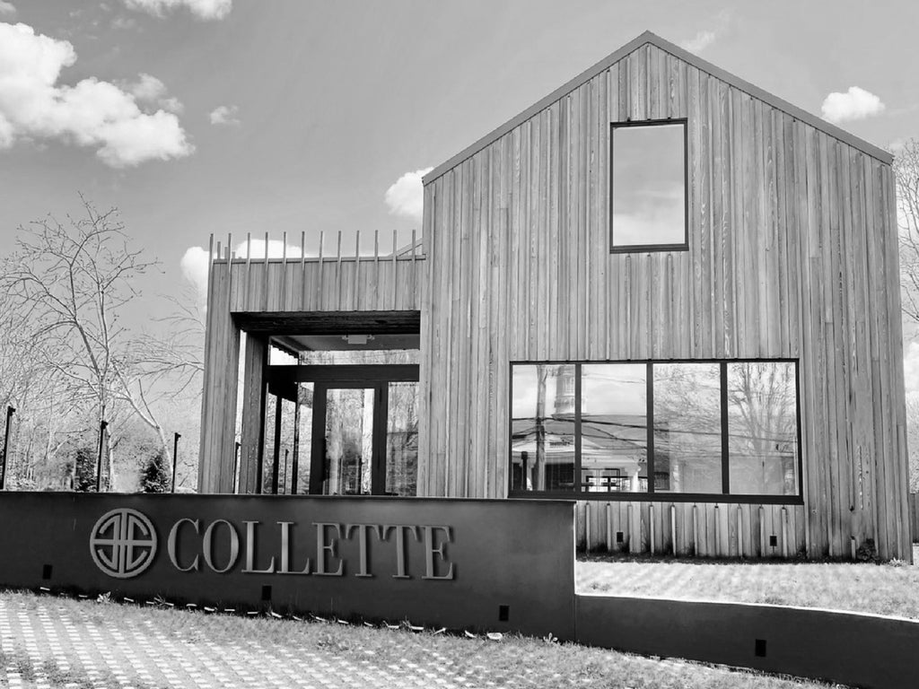 Collette Consignment Locations and Hours –