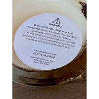 Black/Neroli Blossom - Collette Custom Label - colletteconsignment.com