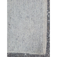 8x11 'Andora' Indian Terrazzo Color Wool / Cotton Blend Rug by Armadillo - AS IS