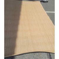 10x14-ft Thick Rope Sisal Rug