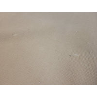 10x16-ft Custom Wool Sisal Rug w/ Blue Border