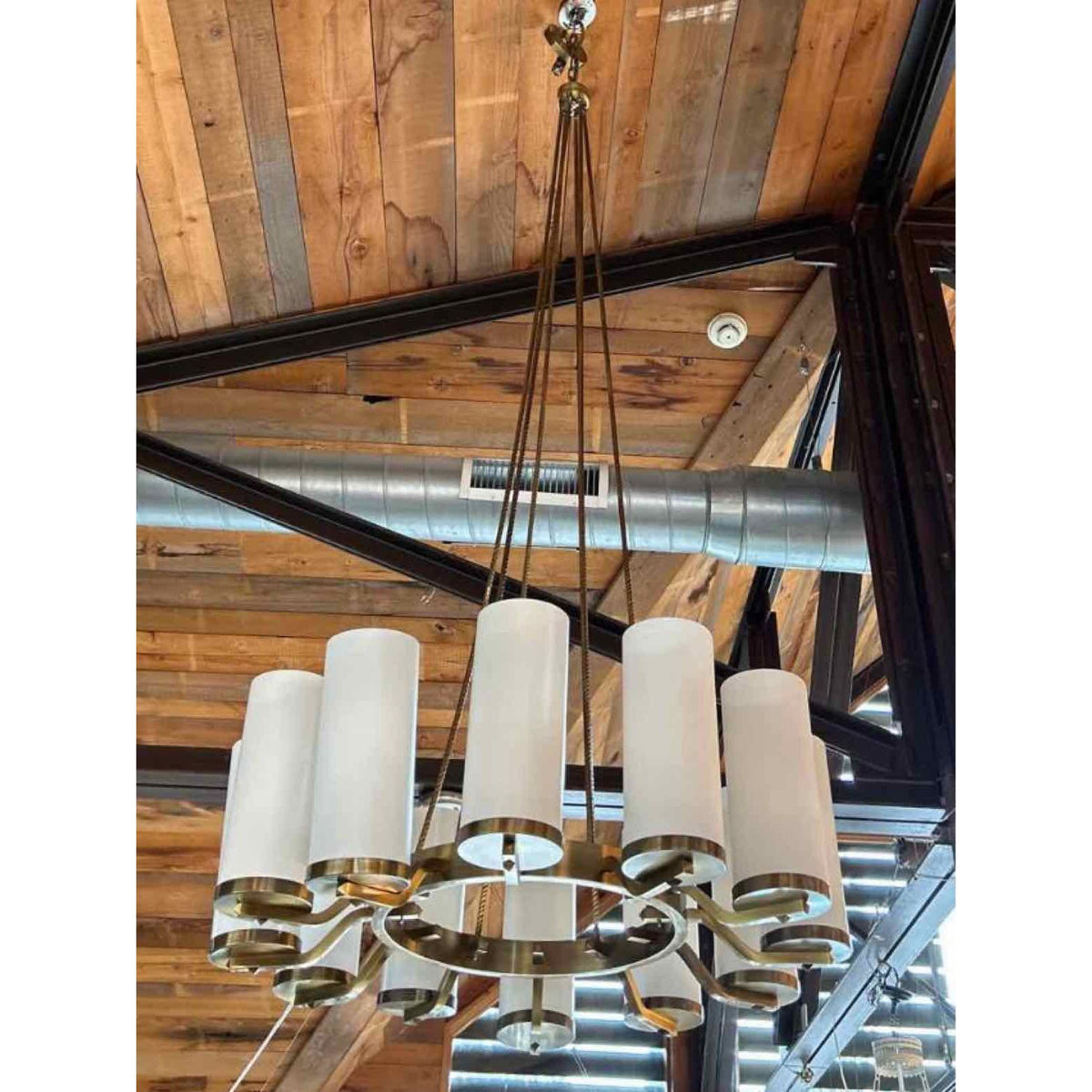 Rambusch Chandeliers Each