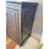 Annecy Zinc Wrapped 6-Door Credenza by RH