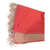 Pratesi Reversable Blush Cashmere Throw