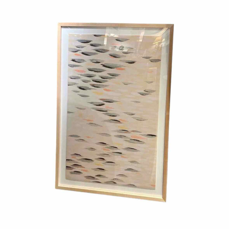 Afloat Framed Wall Art