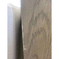 Bezier 9-Drawer Graywash Oak Dresser by RH