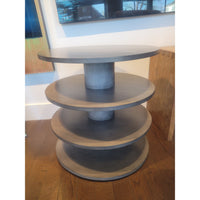 PAIR of 'Marx' Side Tables by CFC Furniture