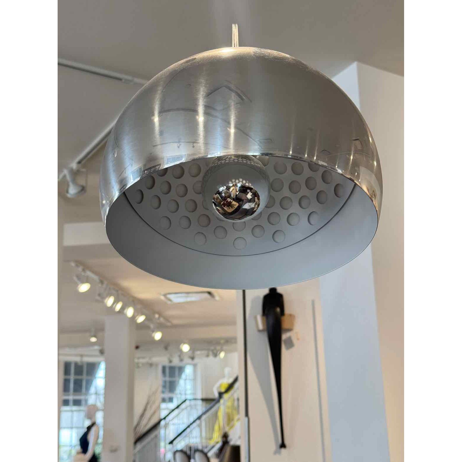 Arco Floor Lamp by Achille & Pier Giacomo Castiglioni for FLOS