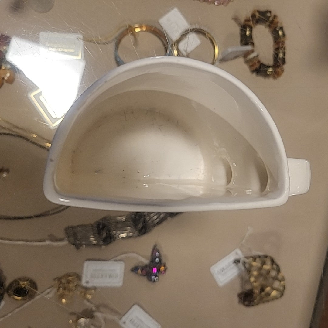 Ceramic "New York Was So Expensive" Mug