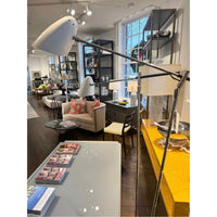 Radius 2-Light Articulated Floor Lamp w/ Dimmer by Fendi Casa