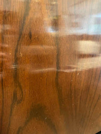 Great Jones Marble Top Server Sideboard by Bill Sofield for Baker