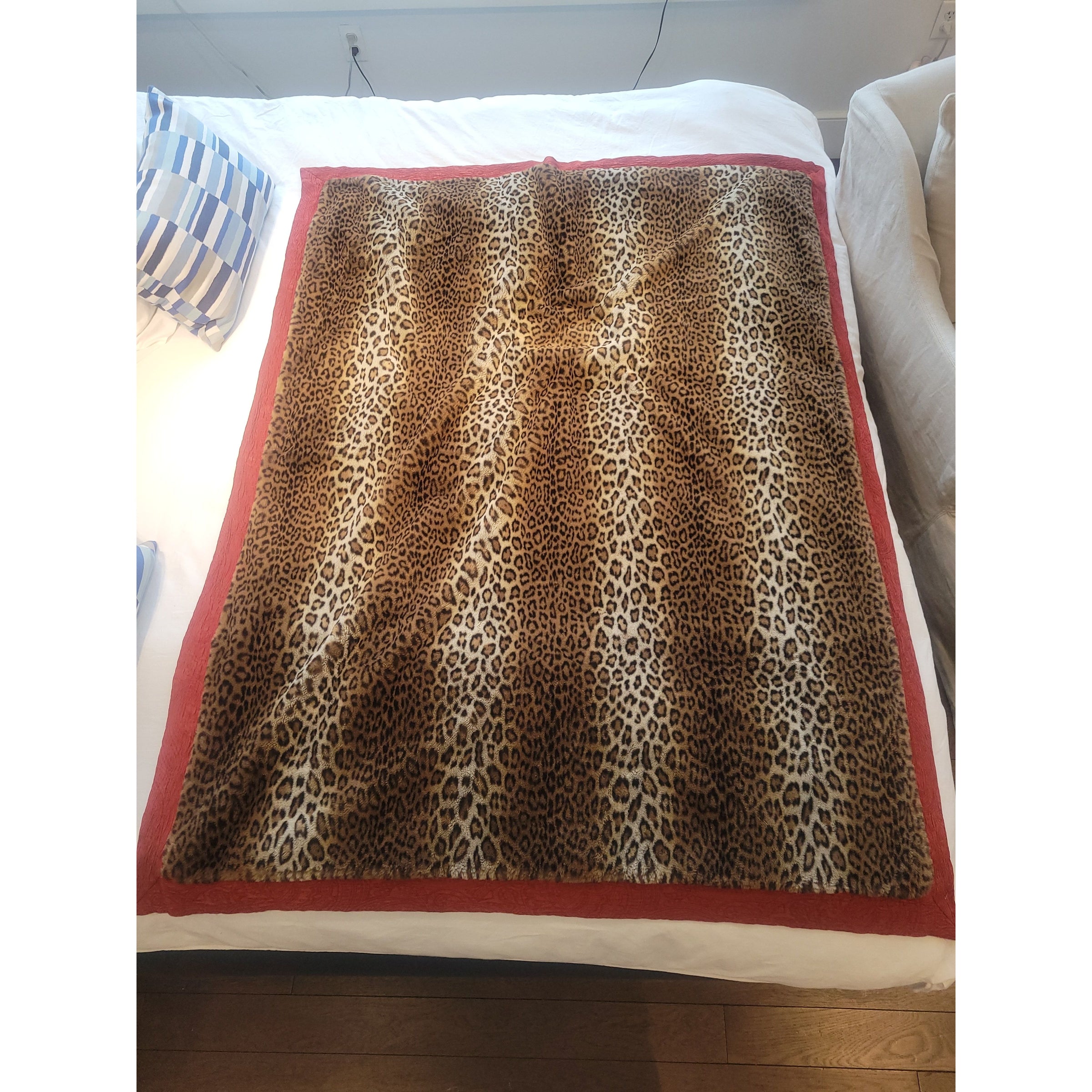 Blanket - colletteconsignment.com