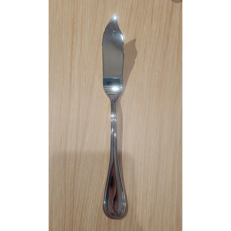Christofle Stainless Steel 'Albi Acier' Fish Knife