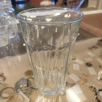 Set of 4 Duralex Glass Tumblers