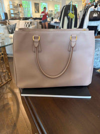 Prada Camel/Beige Handbags