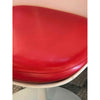 Pair of Saarinen Tulip Chairs