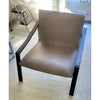 Molteni Dark Grey Armchair