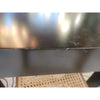 Dark Wood Console / Dining Table by Donghia