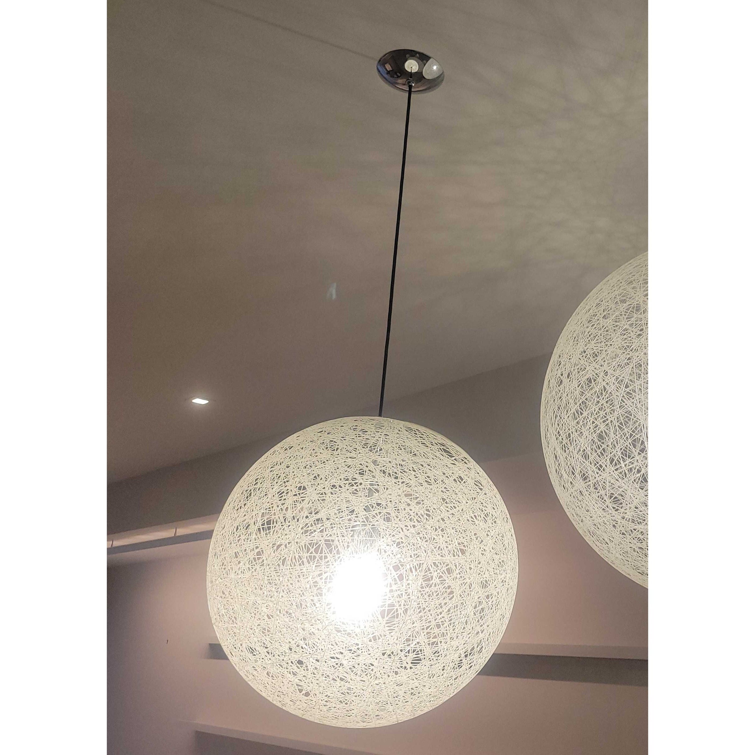 Small Random Light II by Bertjan Pot for Moooi