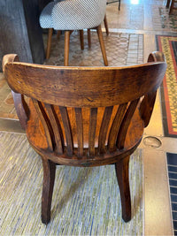Hale Desk Company Set of 4 Dining Chairs