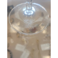 Set of 7 Champagne Flutes by Zwiesel