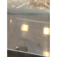 Lucite Waterfall Coffee Table (AS IS) - colletteconsignment.com