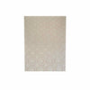 12-ft x 9-ft Beige Indoor/Outdoor Rug