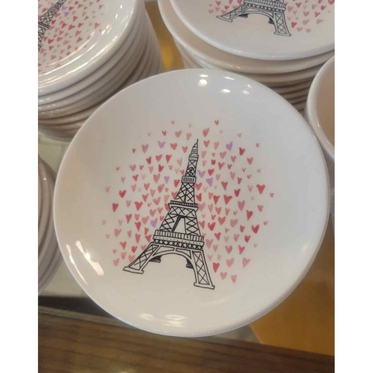 Sur La Table Paris Plate - colletteconsignment.com