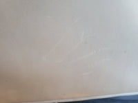 PAIR of Tan Leather Swivel Lounge Chairs by MG&BW (AS IS)