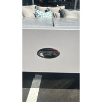 Couture Jardin Outdoor Dining Table