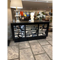 Mirrored Vintage Buffet / Credenzas