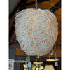 'Finley' Looped Rattan Pendant Light by Arteriors