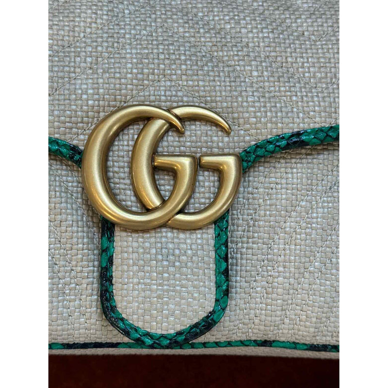 Gucci Shoulder