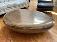 Gold River Stone Coffee Table (AS IS)