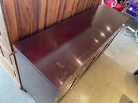 Dark Cherry Sideboard by Stickley (AS IS)