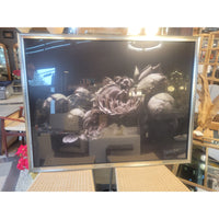 "Alex" Floral Photograph by Ashley Woodson Bailey