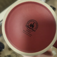 Ceramic "Making People Smile" Mug