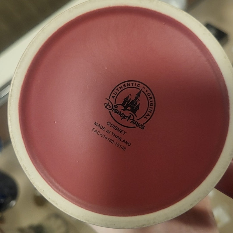 Ceramic "Making People Smile" Mug