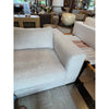 11-ft 'Lazy Point' Performance Fabric Sectional by Homenature - AS IS