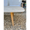 Royal Botania "Styletto" High Lounge Table