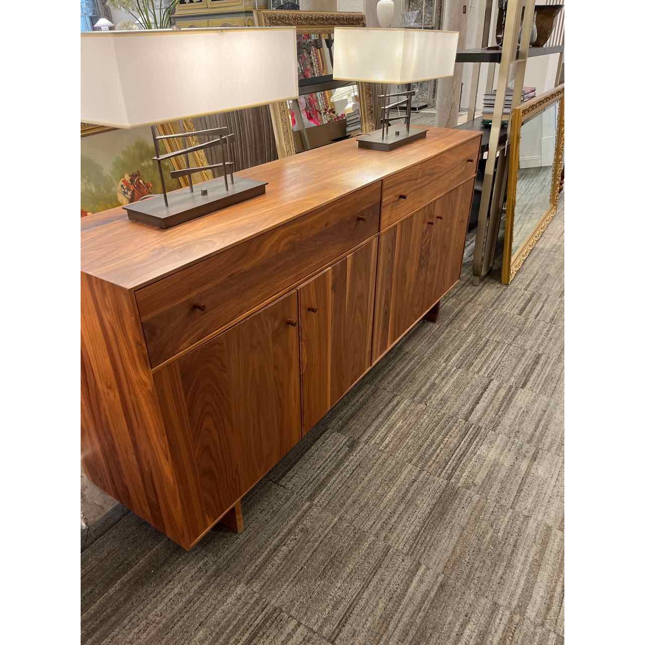 Room & Board Credenza