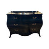 3-Drawer 'Relic'  Bombay Chest / Dresser by Arhaus