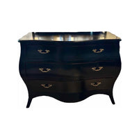 3-Drawer 'Relic'  Bombay Chest / Dresser by Arhaus