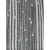 Italian Piscinas Sateen Grande King Sham in Gray by RH