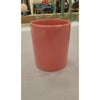 Pink Ceramic Cup