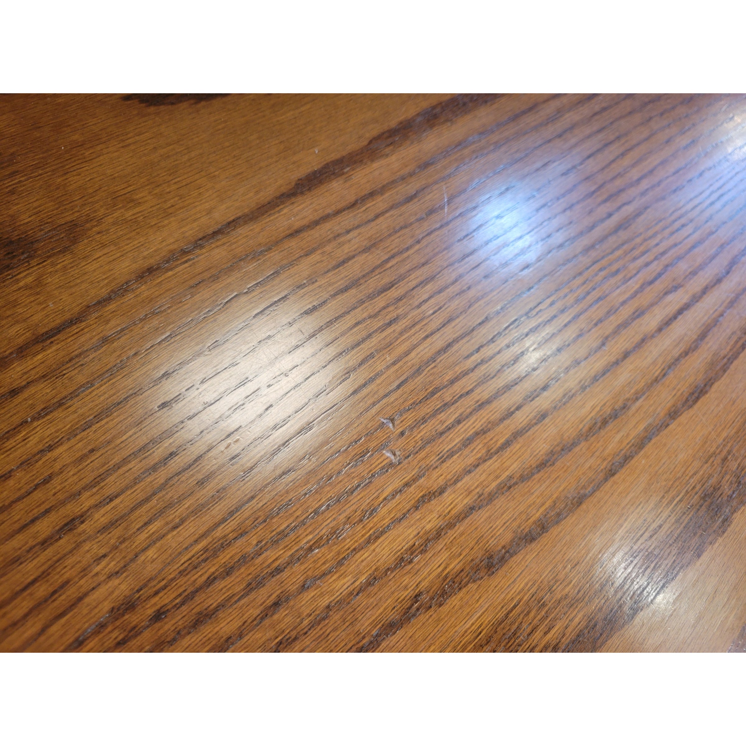 Early 20th C Edwardian Oak Roll Top Desk