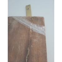 Wyld Blue Barn Door (AS IS)